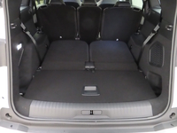 heti ajoon Peugeot 5008