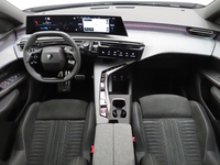 heti ajoon Peugeot E-5008