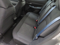 heti ajoon Nissan Leaf