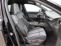 heti ajoon Opel Grandland