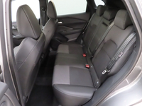 heti ajoon Nissan Qashqai