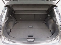 heti ajoon Nissan Qashqai