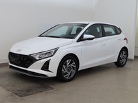 heti ajoon Hyundai i20