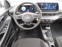 heti ajoon Hyundai i20