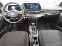 heti ajoon Hyundai i20