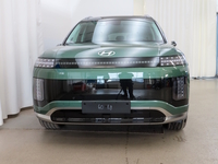 heti ajoon Hyundai IONIQ 9