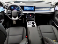 heti ajoon Hyundai IONIQ 9