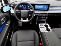 heti ajoon Hyundai IONIQ 9