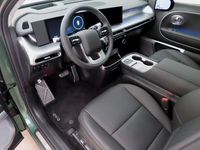 heti ajoon Hyundai IONIQ 9