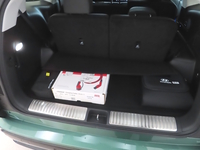 heti ajoon Hyundai IONIQ 9