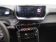 heti ajoon Peugeot e-208