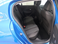 heti ajoon Peugeot e-208