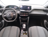 heti ajoon Peugeot e-208