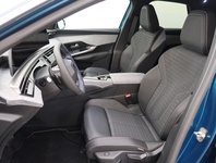 heti ajoon Peugeot E-3008