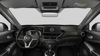 heti ajoon Nissan Juke