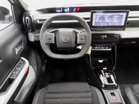 heti ajoon Citroën e-C3 Aircross