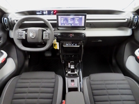 heti ajoon Citroën e-C3 Aircross