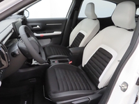 heti ajoon Citroën e-C3 Aircross