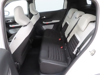 heti ajoon Citroën e-C3 Aircross