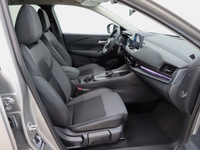 heti ajoon Nissan Qashqai