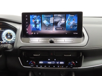 heti ajoon Nissan Qashqai