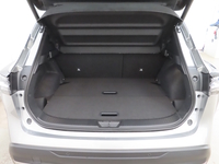 heti ajoon Nissan Qashqai