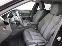 heti ajoon Peugeot 408