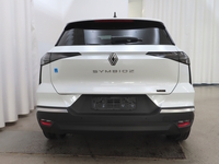 heti ajoon Renault Symbioz