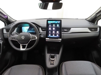 heti ajoon Renault Symbioz
