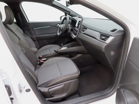 heti ajoon Renault Symbioz