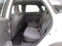 heti ajoon Renault Symbioz