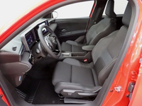 heti ajoon Nissan Micra