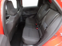 heti ajoon Nissan Micra