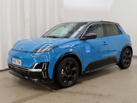 heti ajoon Nissan Micra