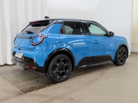 heti ajoon Nissan Micra