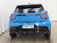 heti ajoon Nissan Micra