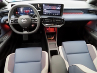 heti ajoon Nissan Micra