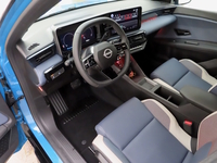 heti ajoon Nissan Micra