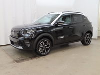 heti ajoon Citroën C3