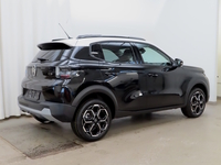 heti ajoon Citroën C3