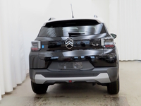 heti ajoon Citroën C3