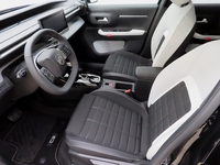 heti ajoon Citroën C3