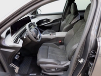 heti ajoon Peugeot E-5008