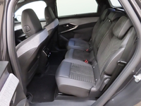 heti ajoon Peugeot E-5008