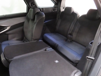 heti ajoon Peugeot E-5008