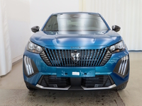 heti ajoon Peugeot 2008