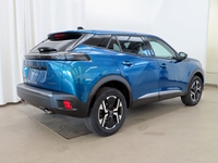 heti ajoon Peugeot 2008