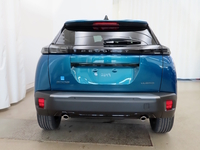 heti ajoon Peugeot 2008