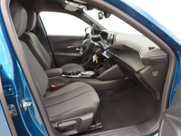 heti ajoon Peugeot 2008