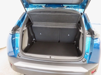 heti ajoon Peugeot 2008